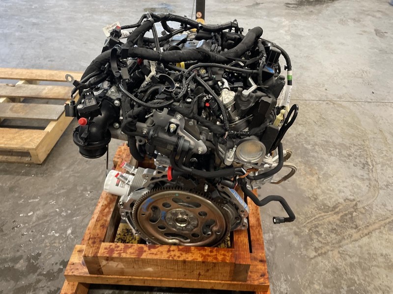 20 FORD ESCAPE Engine 1.5L w/turbo 43k miles 6 Month Warranty!