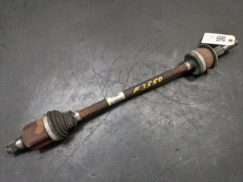 Rear Left Axle Shaft AWD 2019 Ford EDGE K2GP-4K139-AC 2015 2016 2017 2018