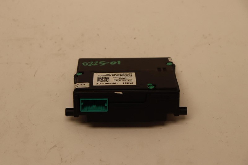 2021-2022 FORD MUSTANG GT FRONT WINDSHIELD LANE DEPARTURE KEEP ASSIST CAMERA OEM