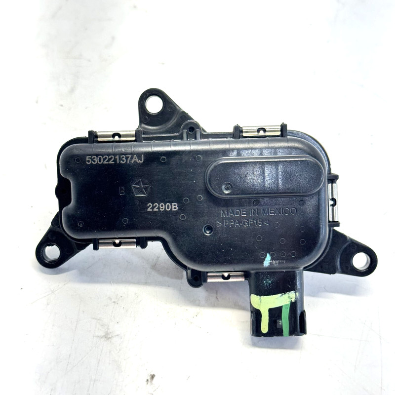 ✅09-24 RAM 1500 2500 3500 5.7L INTAKE MANIFOLD SHORT RUNNING VALVE ACTUATOR OEM