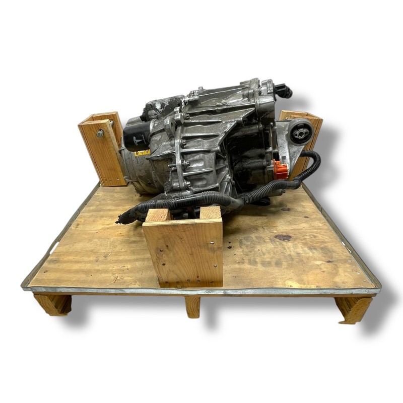 Tesla Model 3 / Y 2017-2023 Rear Drive Unit Motor Engine OEM 1120990-00-J