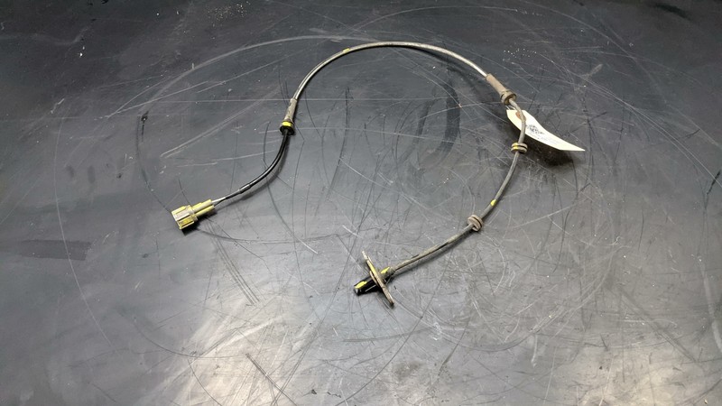 Rear Right ABS Wheel Speed Sensor 2019 Nissan Frontier SV 47900-9CA5A 2012-2020