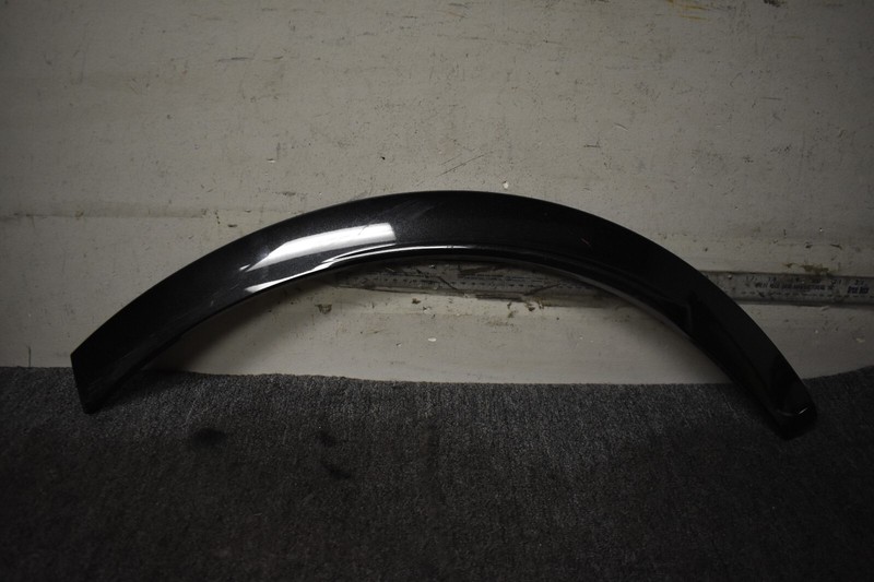LEXUS LEFT SIDE FENDER FLARE FACTORY OEM