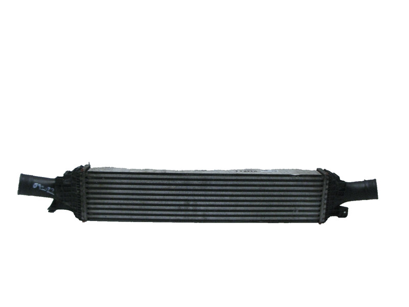 09-17 AUDI 8T A5 B7 A4 QUATTRO 2.0 TFSI ENGINE TURBO INTERCOOLER OEM 092022