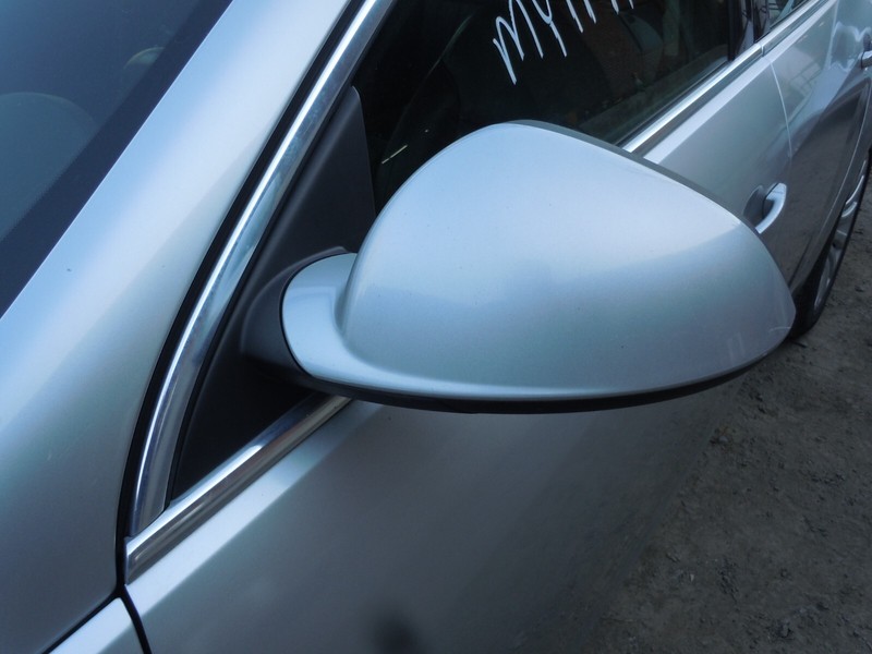2011-2013 Buick Regal Power Door Mirror Driver Left LH Heated OEM WA636R