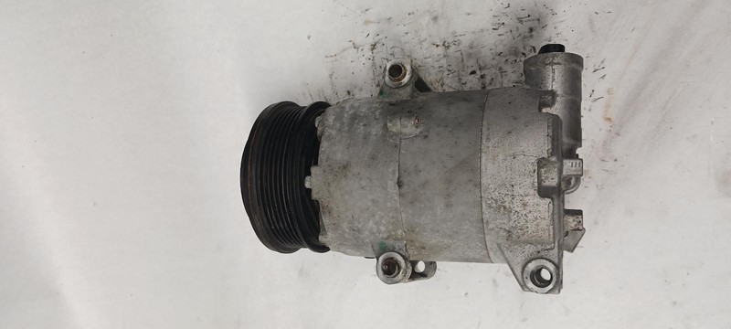 13-'16 FORD ESCAPE Compressor OEM 50K Miles 1 Year Warranty!