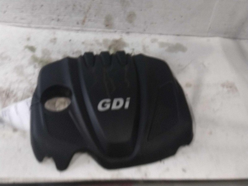 Used Engine Cover fits: 2015 Hyundai TucsonGrade A