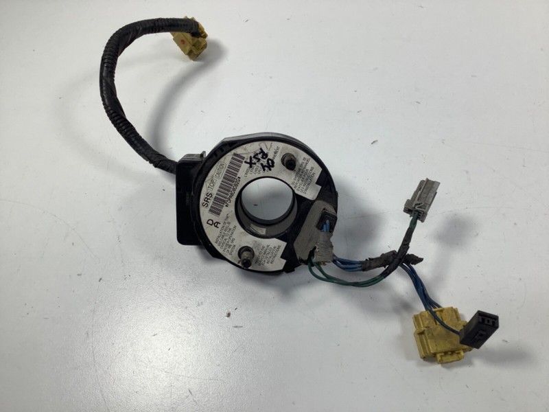 02-06 Acura RSX SRS Clockspring Cable Reel Wheel 77900-S6M-A01 OEM