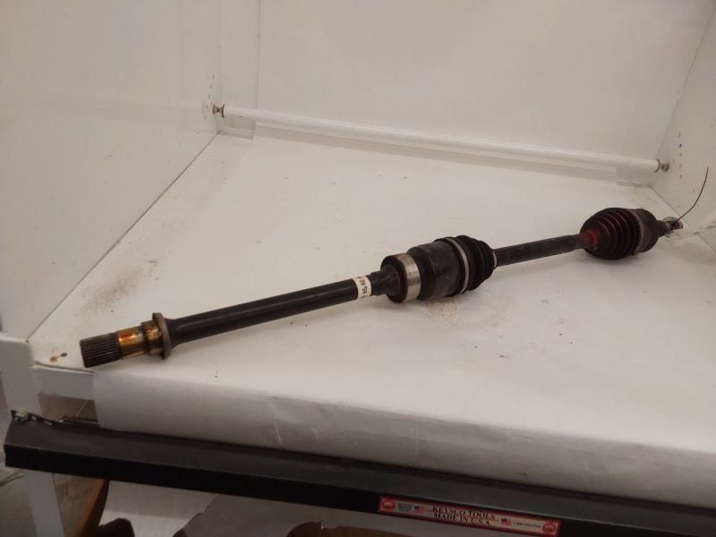 Passenger Axle Shaft Front Axle Fits 14-17 MAZDA 6 3135650