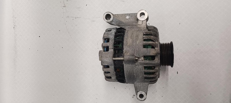05-'07 FORD FOCUS Alternator 48k miles OEM 1 Year Warranty!