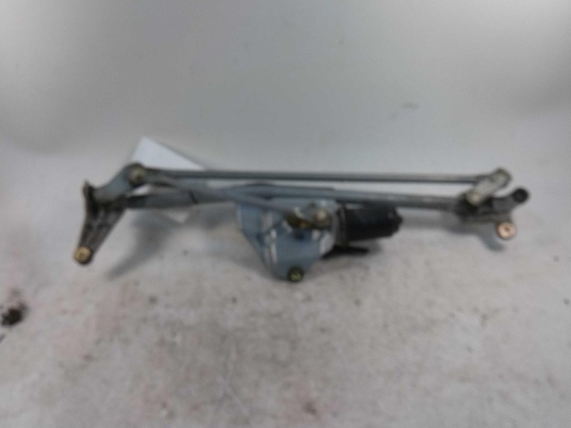 2003 Honda Odyssey Wiper Motor OEM 6790364 172K Miles Blue 6 Month Warranty