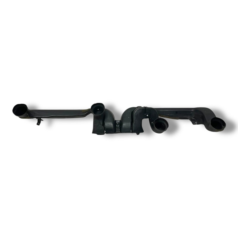 Nissan R35 GTR GT-R CBA 2009-2015 Center Dash Dashboard Ac Air Vent Duct OEM