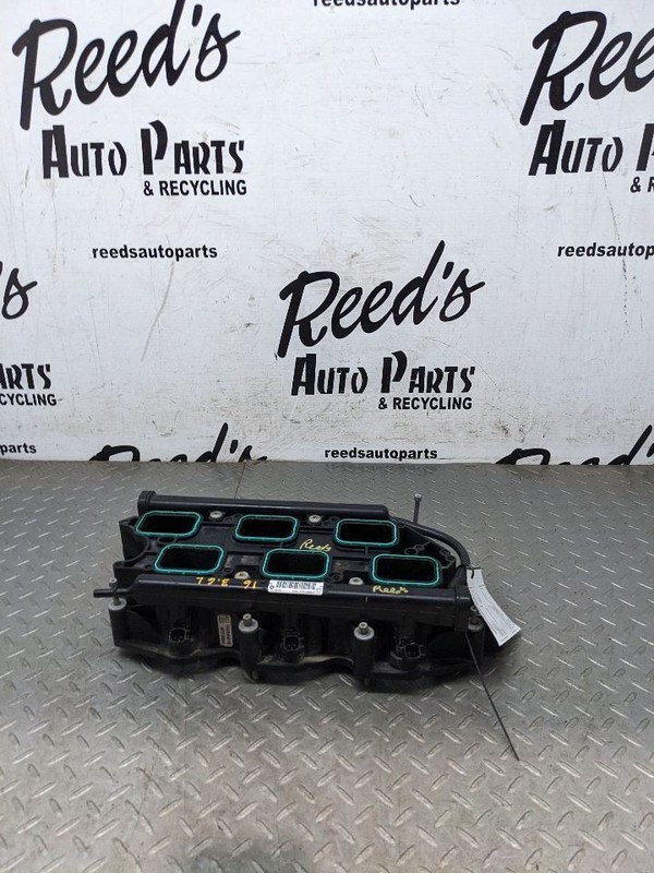 Intake Manifold 3.6L Lower Fits 11-23 300 1196145