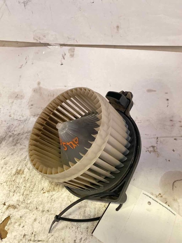 Blower Motor TOYOTA TACOMA 05 06 07 08 09 10 11 12 13 14 15