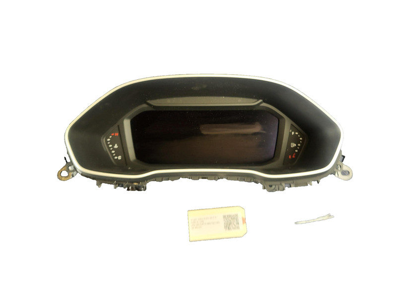 Used Oem Audi Instrument Dash Panel Speedometer Cluster 5k Miles 2022-2024 Q3