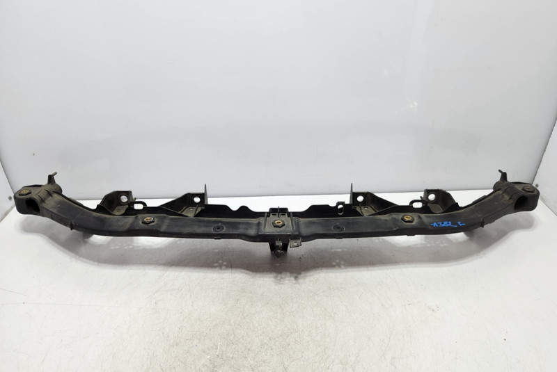 ✅ 15-18 OEM Porsche Cayenne Turbo 958 Front Upper Radiator Support Tie Bar Frame