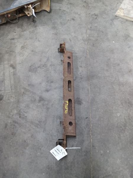 Rear Bumper Reinforcement Electric EV Fits 06-14 RAV4 262717
