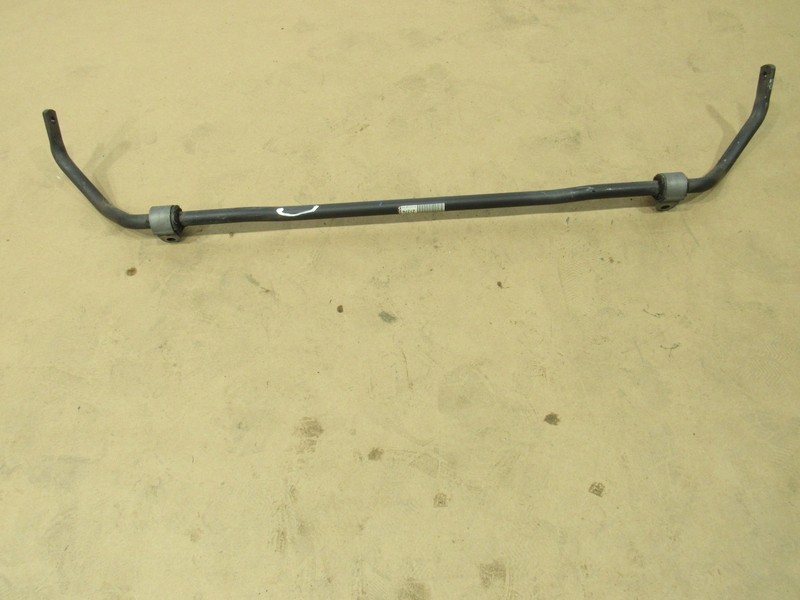 18-20 Mercedes E63 S W213 2018 AWD Rear Anti Roll Stabilizer Sway Bar >:Y