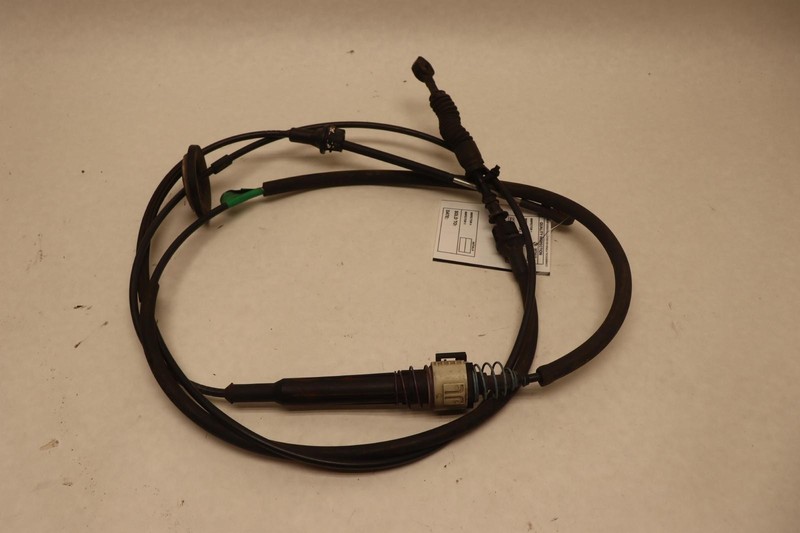 2011-2020 DODGE GRAND CARAVAN GT FWD A/T TRANSMISSION GEAR SHIFTER CABLE OEM