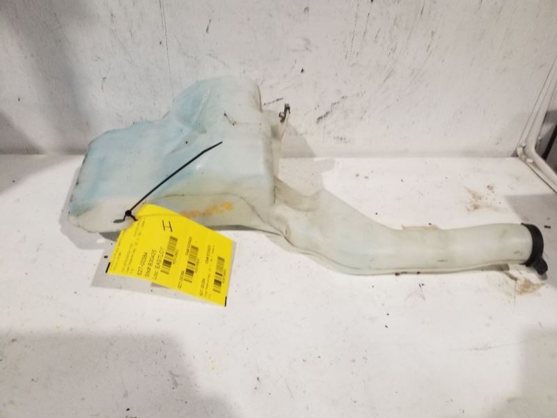 Wash Reservoir Thru 06/19/15 Fits 14-15 SIERRA 1500 PICKUP 3133803
