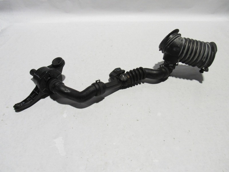Mazda MX-5 Miata 2019 2.0L Engine Air Intake Duct Hose Pipe Tube Set 15-25 *