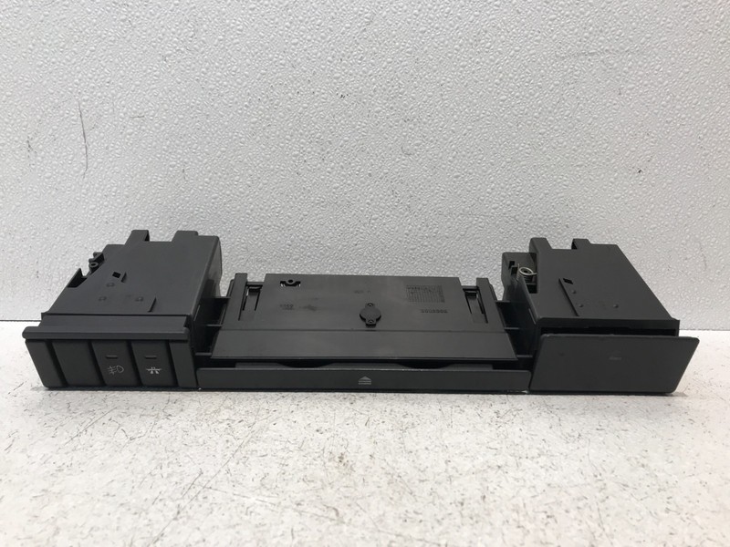 1991-1998 Land Rover Range Rover Cup Holder Ashtray OEM