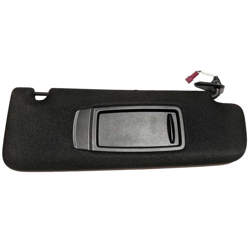 OEM Passenger Side Sun-Visor BMW G11 G12 740e 740i 745e 750i M760i 51168062819