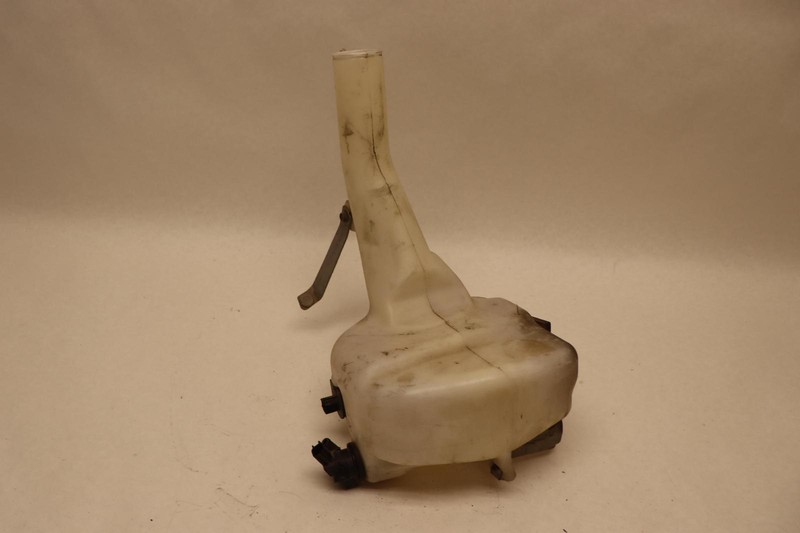 2011-2023 DODGE CHARGER FRONT WINDSHIELD WASHER FLUID RESERVOIR TANK OEM