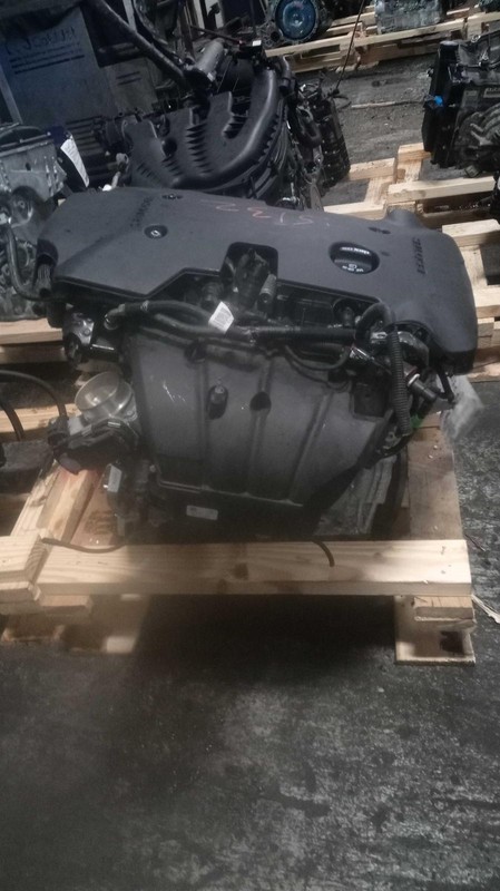 2020 Buick Envision 2.5L Engine Complete Assembly, 28k Miles, OEM, Maroon