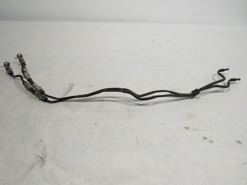 19-21 Genesis G70 2020 Brake Pipe Line Tube Hose Set 2 PCS ;:O