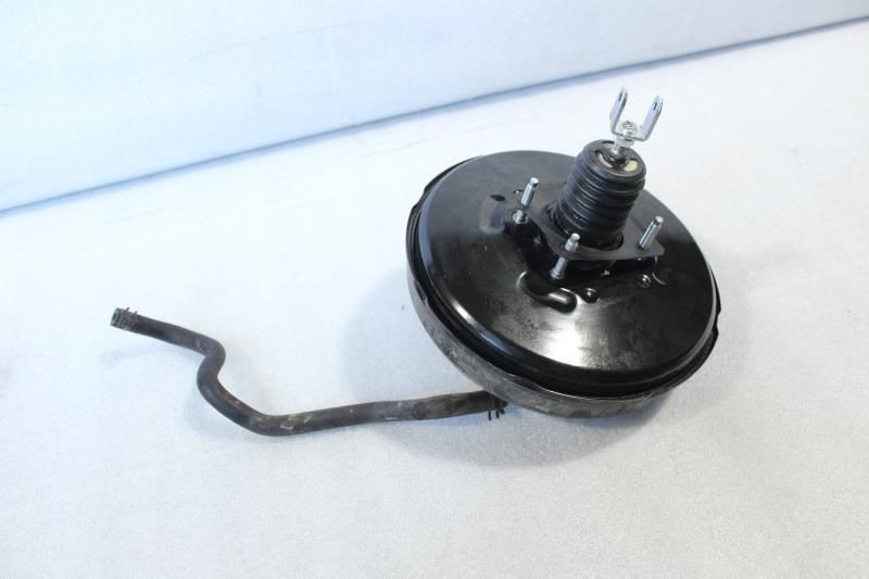2020 TOYOTA RAV4 POWER BRAKE BOOSTER NON-HYBRID FWD A25AFKS