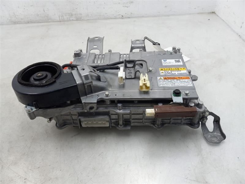 17-19 TOYOTA PRIUS PRIME 1.8L FWD AT POWER INVERTER MODULE