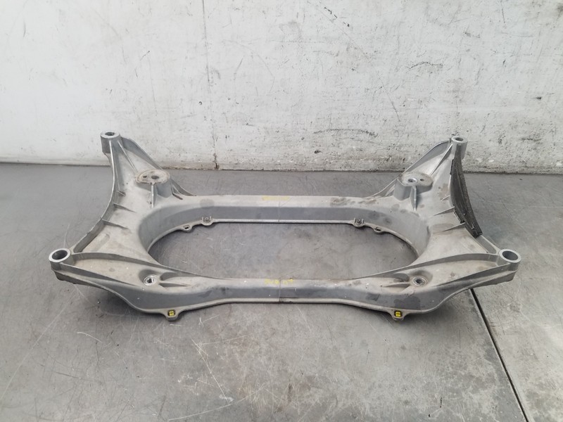 2017 Lexus RC-F RC F Front Subframe Crossmember #6056 A1