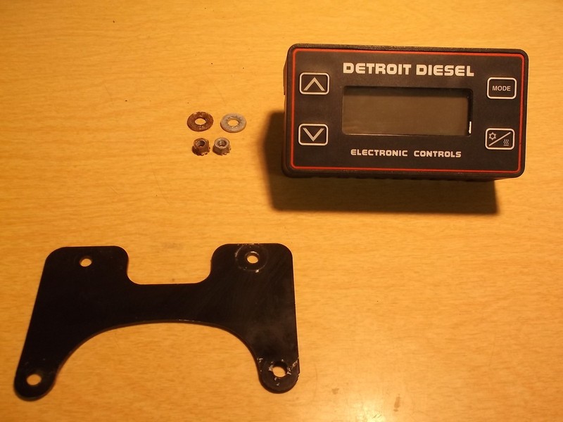 Detroit Diesel 23520772 Optimized Idle DDC Control *FREE SHIPPING*