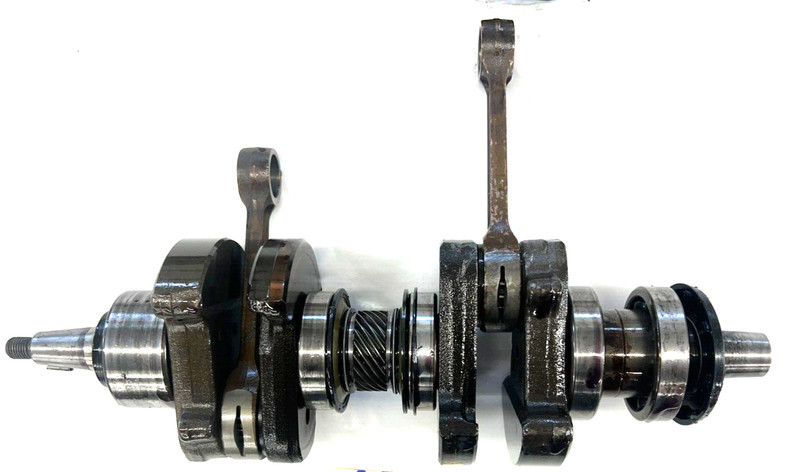 2006 Polaris Fusion Rmk 700/900 Crankshaft Assembly Part 2203617