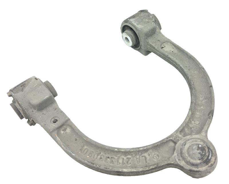 03-11 Mercedes W211 E350 CLS500 Front Left Side Suspension Upper Control Arm OEM