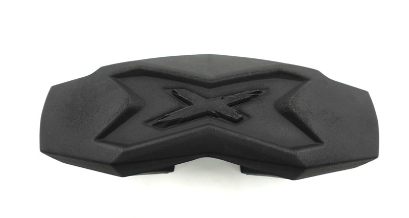 2010-2017 Sea-Doo RXT-X / RXP-X 260 OEM Handle Bar Chin Pad (Black) 277001683