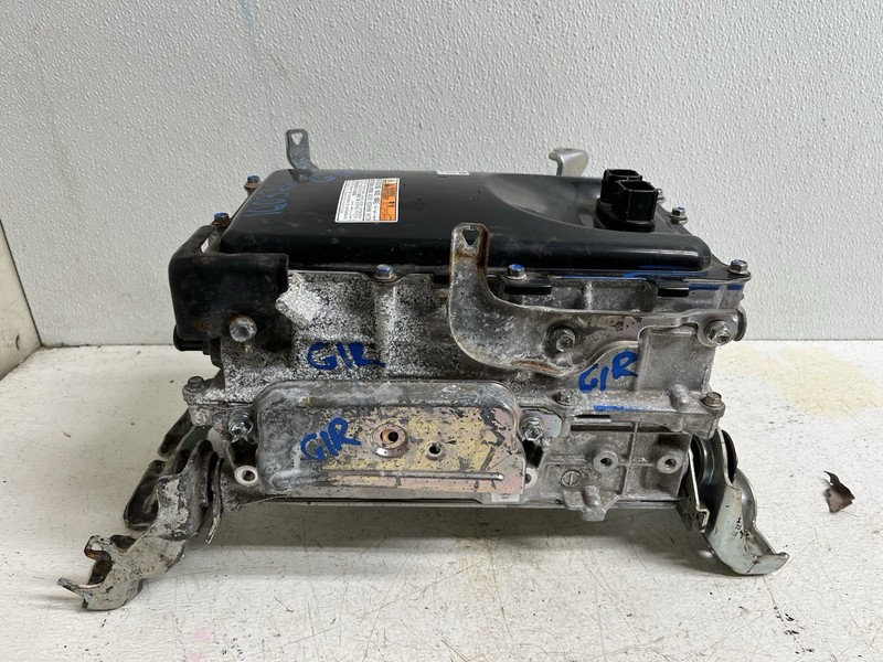 2017-2022 Prius Prime Inverter Converter VIN FP Hybrid DC Synergy Drive Power
