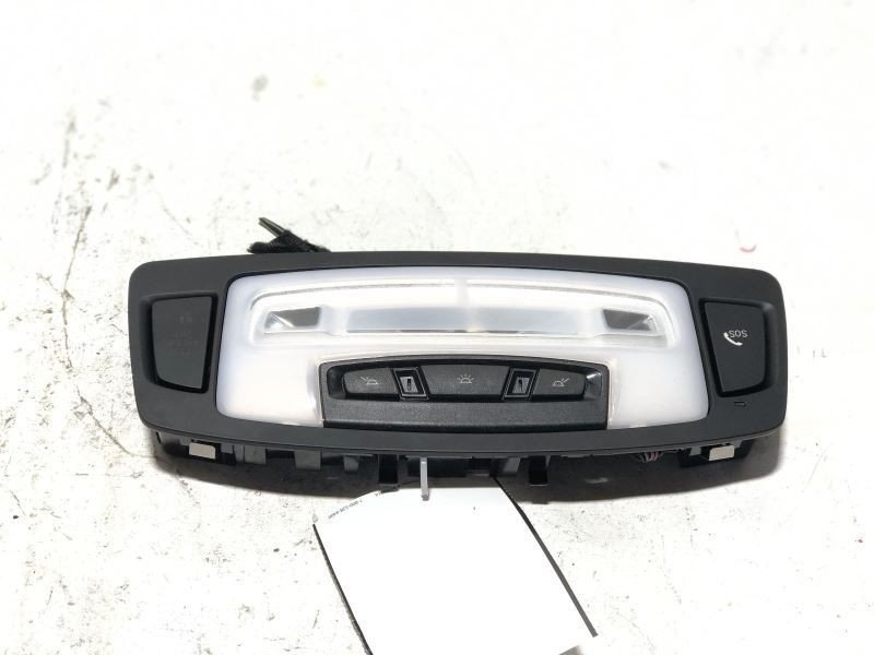 CONVERTABLE ROOF CONSOLE Fits 12-18 BMW 430I CONVERTIBLE 19436