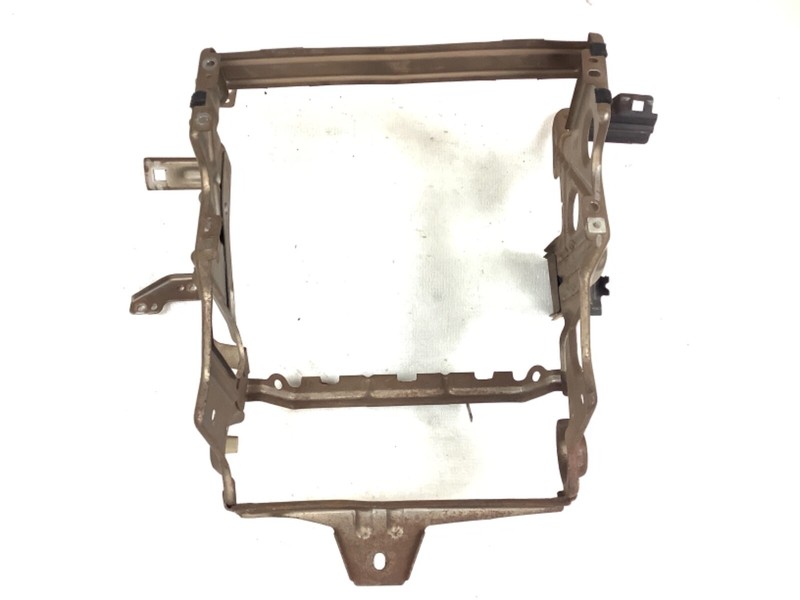 88-91 Civic 3Dr Frame Front Console Center Instrument Radio Climate Bracket OEM