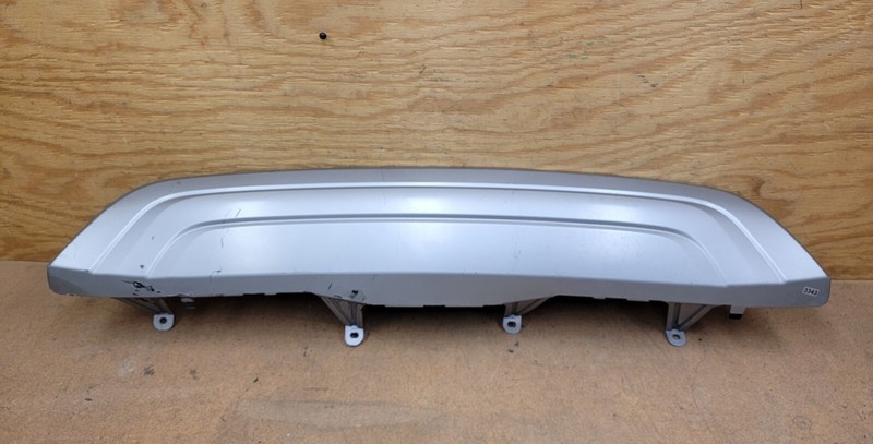 2019 2020 2021 Lexus RX350 Rear Bumper Lower Skid Valance 52108-0E090 OEM