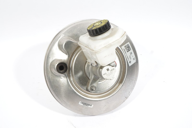 2021 - 2024 BMW 228I F44 BRAKE BOOSTER MASTER CYLINDER OEM