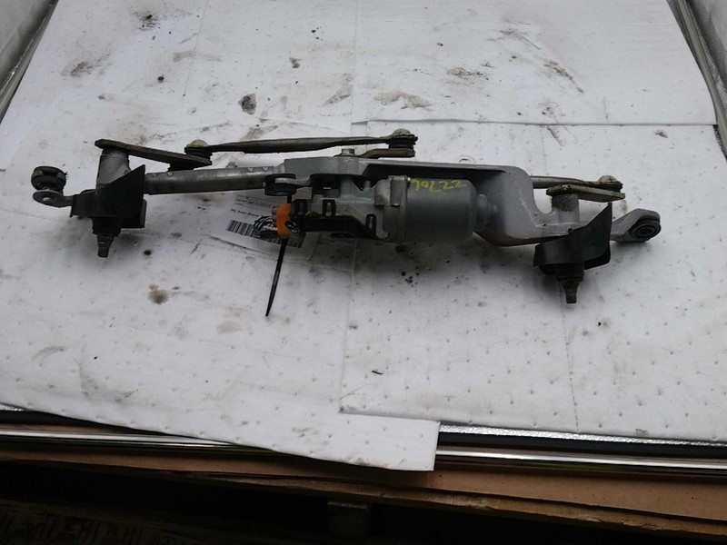 2010 MAZDA CX-9 Wiper Motor OEM TD1267340 173K Miles White 4DR