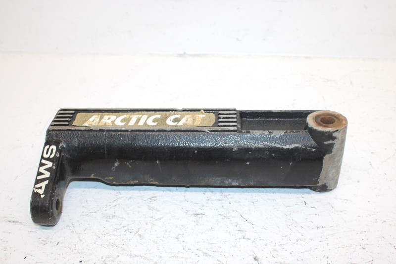 1996 Arctic Cat Puma Oem Right Steering Spindle 0703-224 SA40
