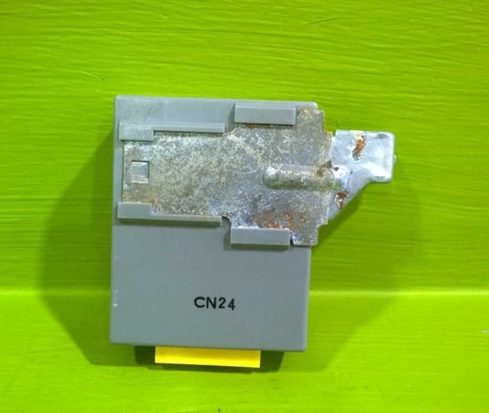 89 ACCORD MODULE OEM 3657-25