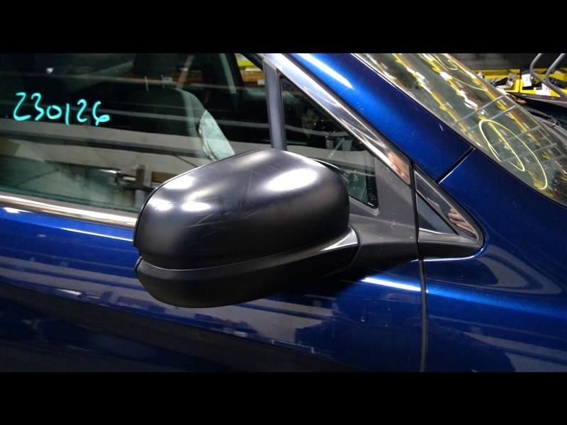 Passenger Side View Mirror Power US Market Fits 17-19 RIDGELINE 1099297