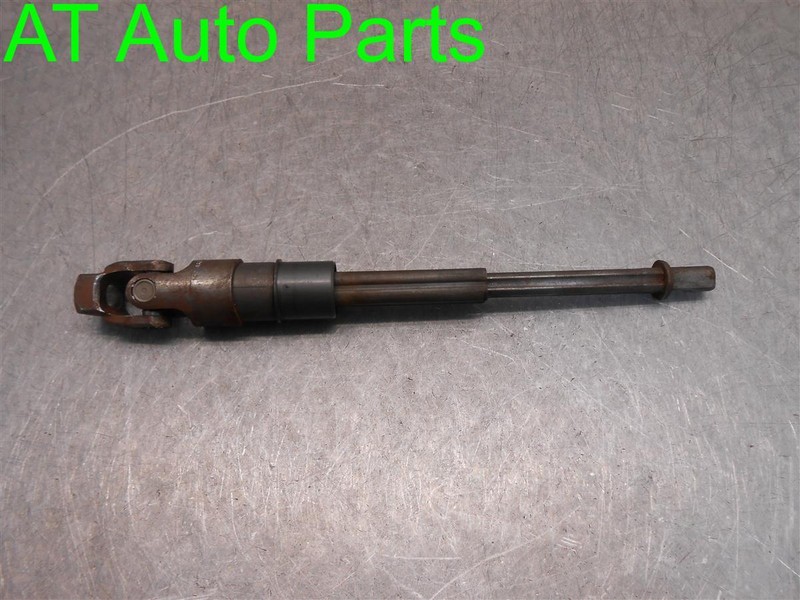 2003 DODGE CARAVAN STEERING SHAFT OEM