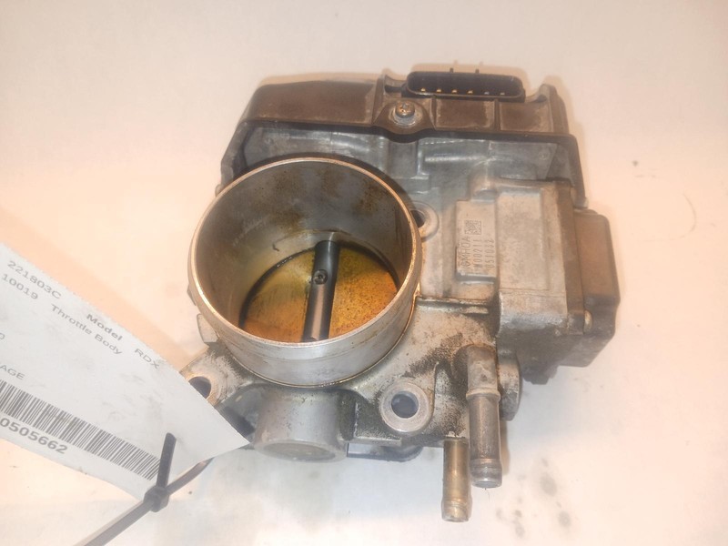 19-'24 ACURA RDX Throttle BodyOEM 6 Month Warranty!!