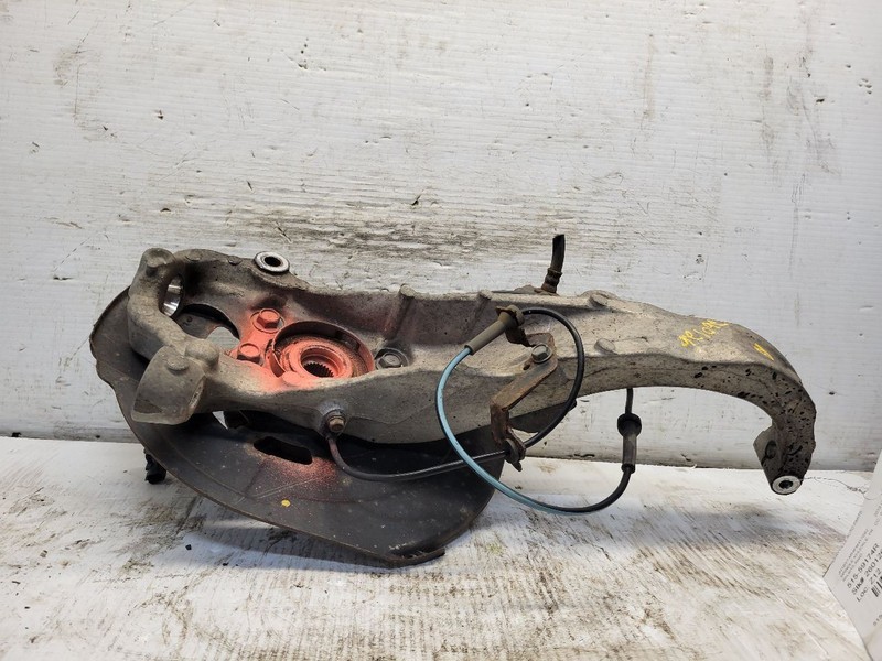 Passenger Right Front Spindle/Knuckle Fits 14-23 INFINITI Q50 1777608