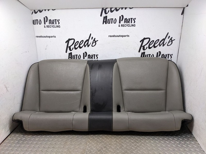 2010-2015 CHEVY CAMARO REAR UPPER SEAT CUSHING OEM1192624